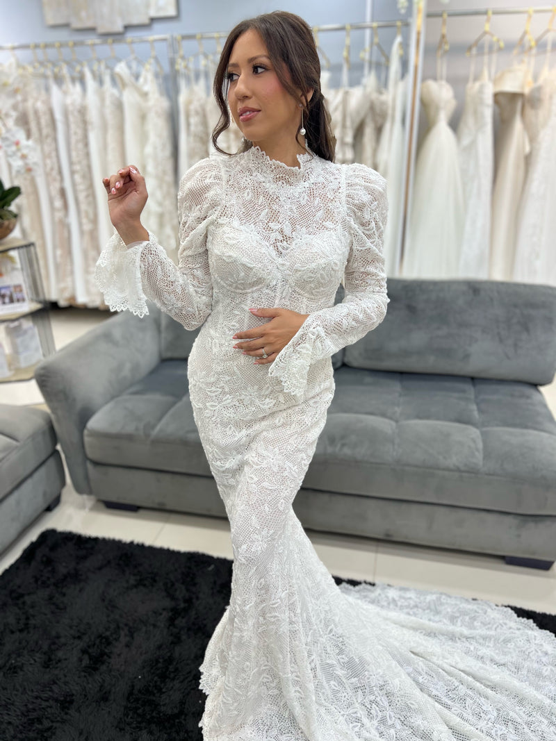 Amazing Brides Couture