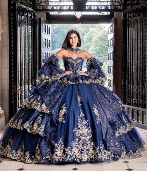 Quinceañera