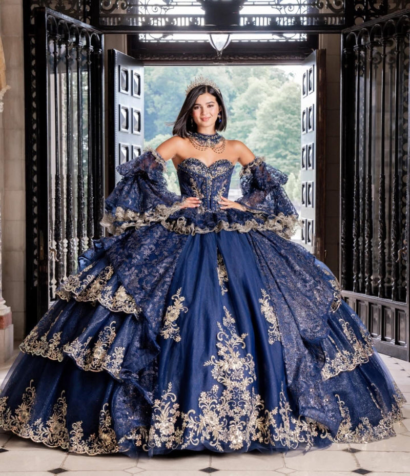 Quinceañera