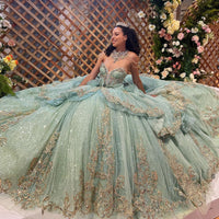 Quinceañera