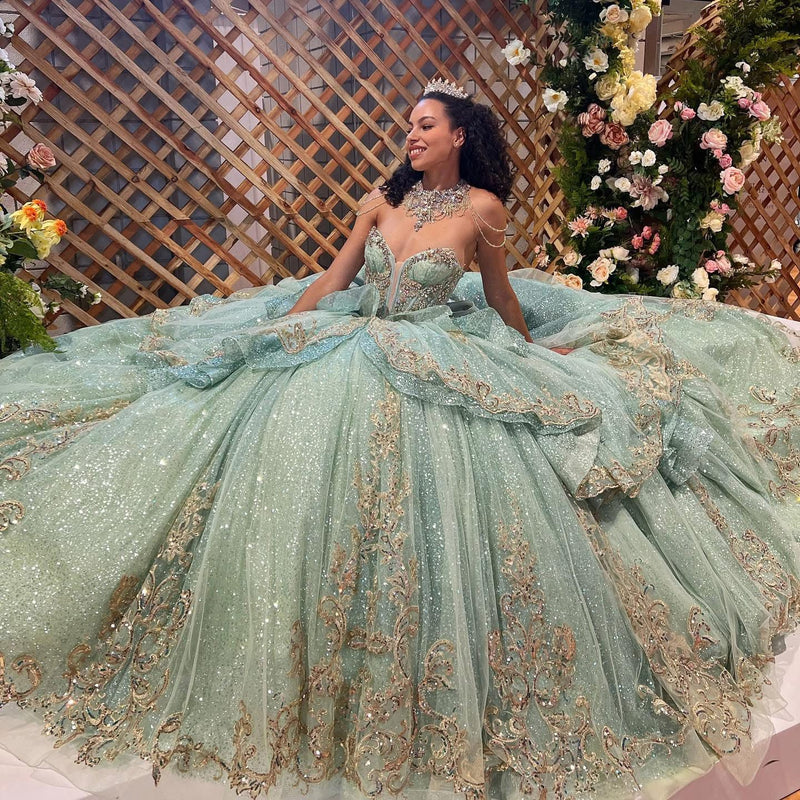 Quinceañera