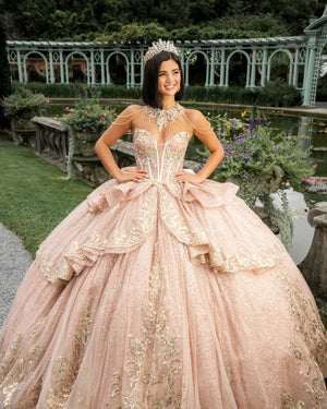 Quinceañera