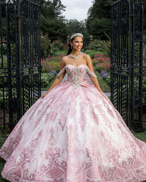 Quinceañera