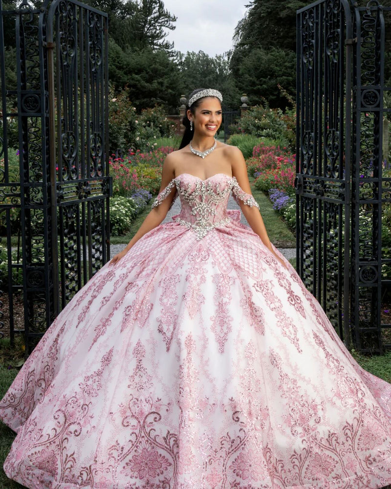 Quinceañera