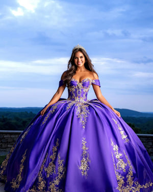 Quinceañera