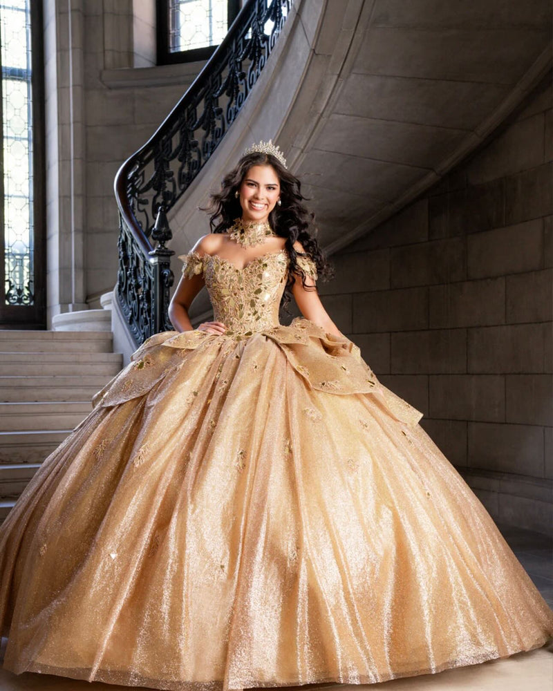 Quinceañera