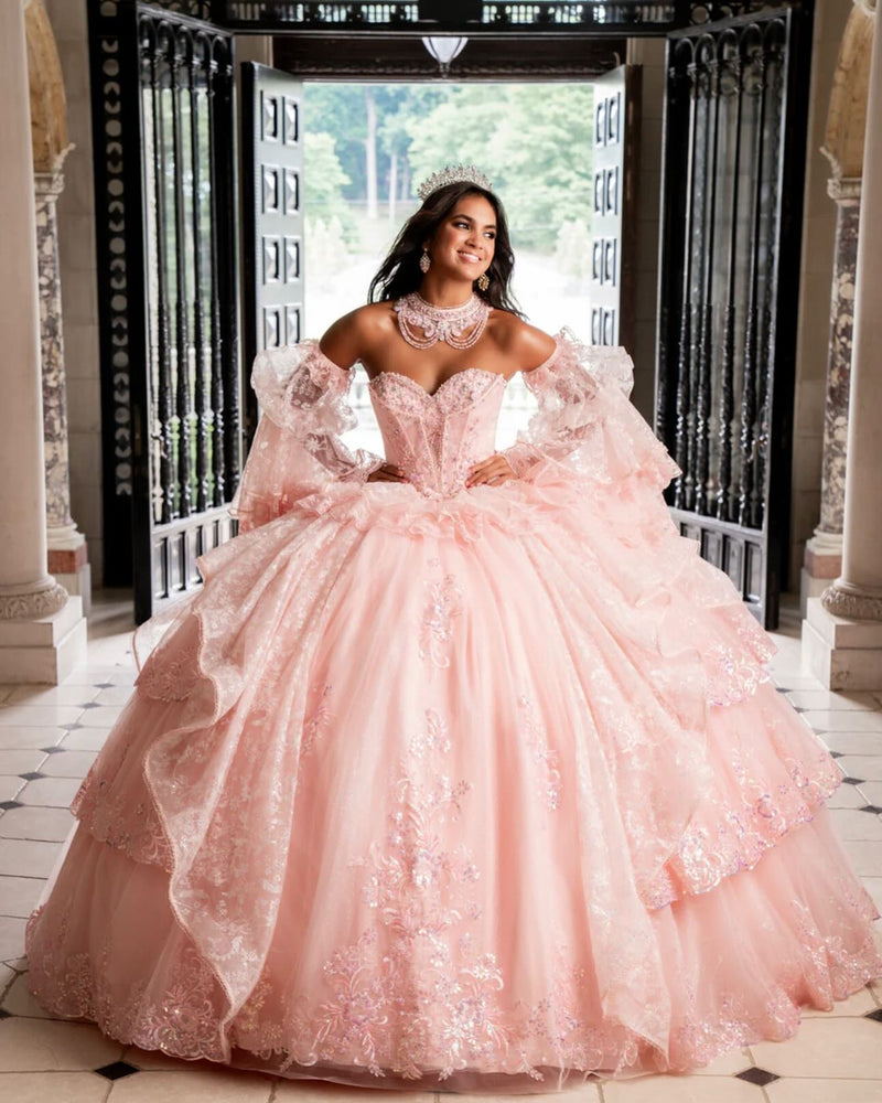 Quinceañera