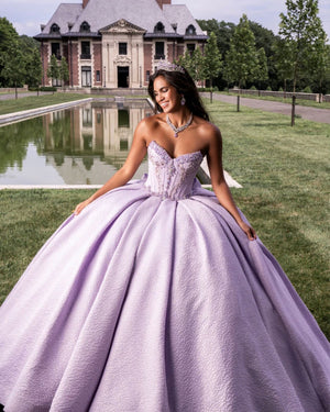 Quinceañera