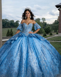 Quinceañera