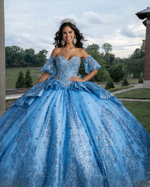 Quinceañera