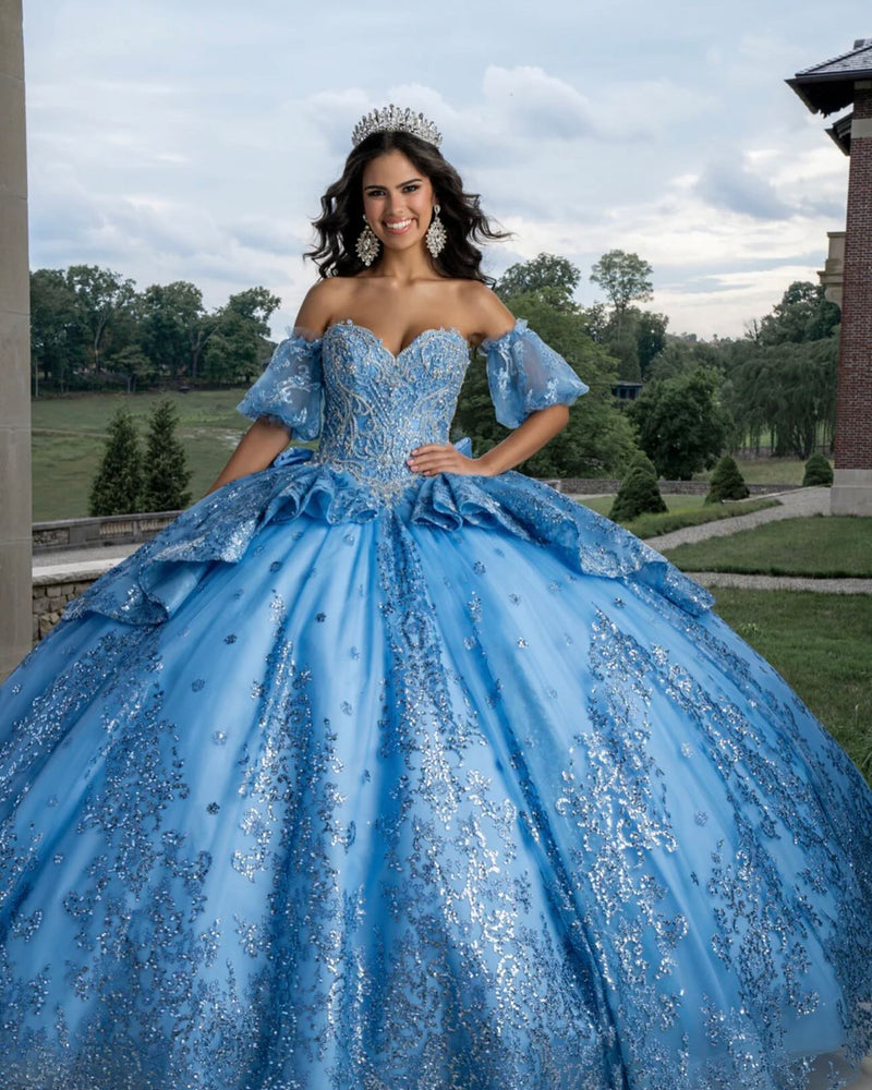 Quinceañera