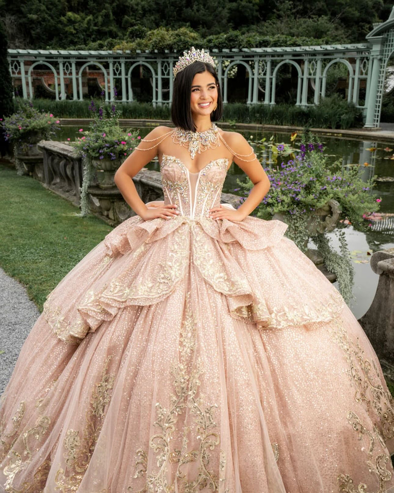 Quinceañera